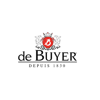 de buyer logo